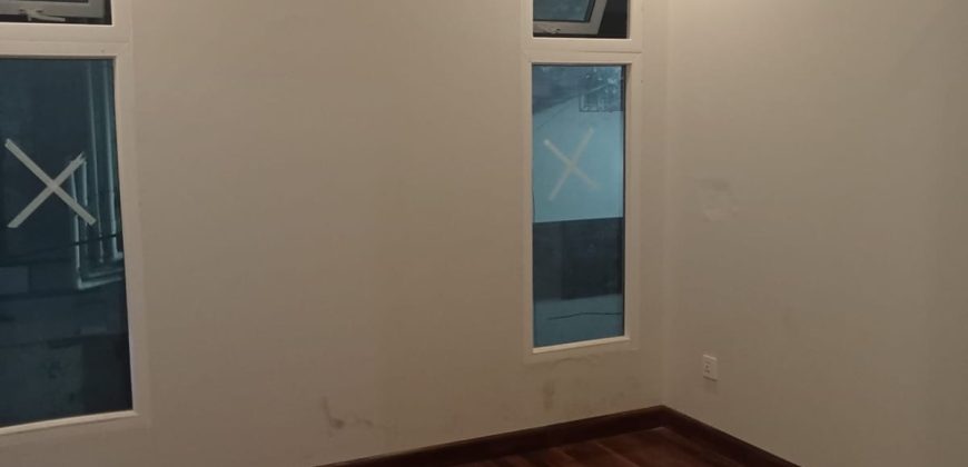 Brand new apartment for rent at badar commercial phase 5