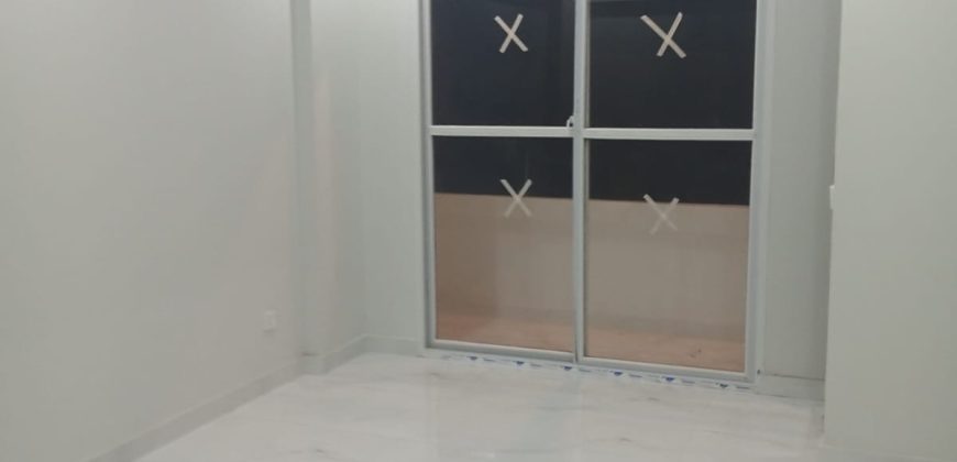 Brand new apartment for rent at badar commercial phase 5