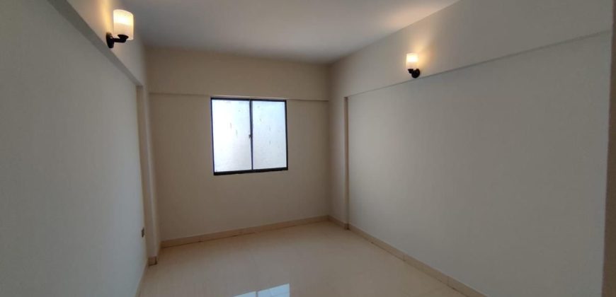 Flat for Sale at bukhari commercial, dha phase 6.