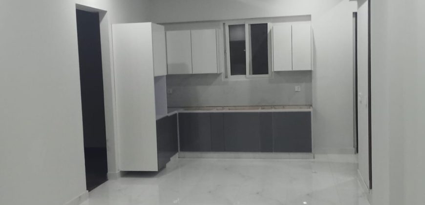Brand new apartment for rent at badar commercial phase 5