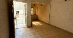 Studio apartment for rent at bukhari commercial.