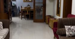1500 sq feet Apartment for rent at clifton block 3