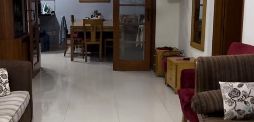 1500 sq feet Apartment for rent at clifton block 3