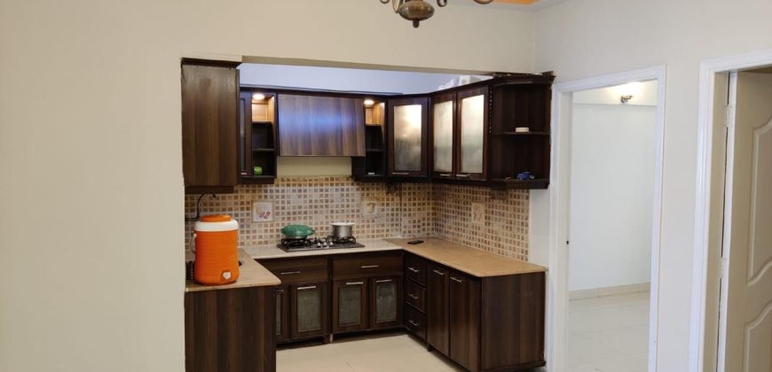 Flat for Sale at bukhari commercial, dha phase 6.