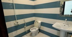 100 sq yards bungalow for rent at phase 7 extension.