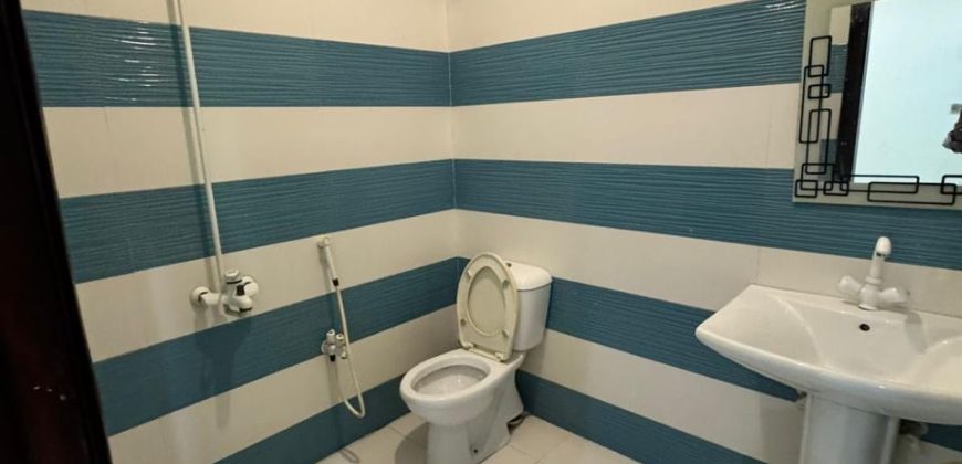 100 sq yards bungalow for rent at phase 7 extension.