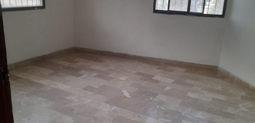 Apartment for sale at jami commercial.