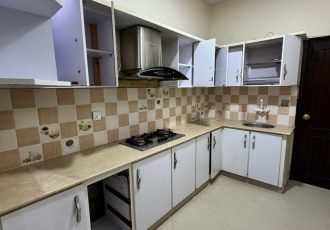 100 sq yards bungalow for rent at phase 7 extension.