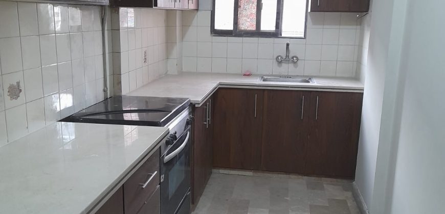 Apartment for sale at jami commercial.