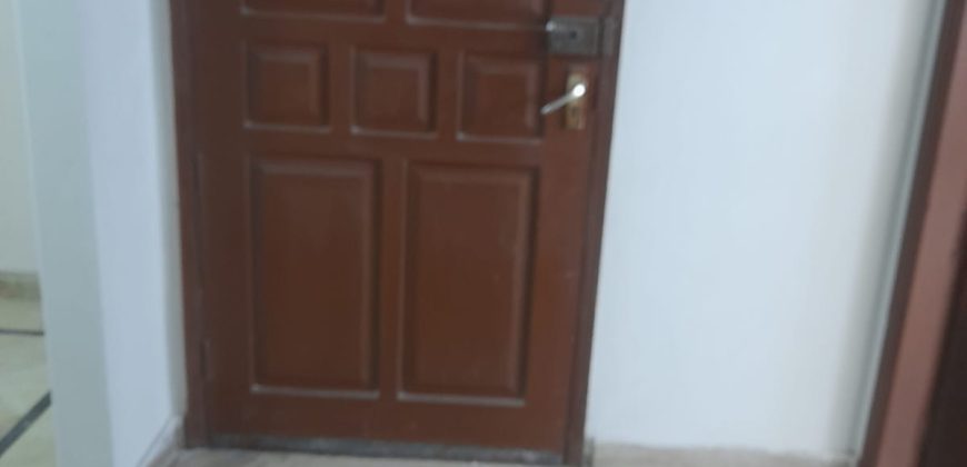 Apartment for sale at jami commercial.