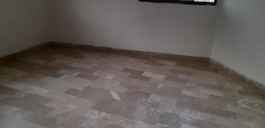 Apartment for sale at jami commercial.