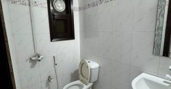 100 sq yards bungalow for rent at phase 7 extension.