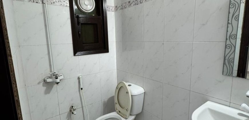 100 sq yards bungalow for rent at phase 7 extension.