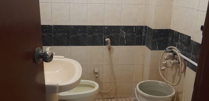 Apartment for sale at jami commercial.