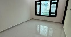 100 sq yards bungalow for rent at phase 7 extension.