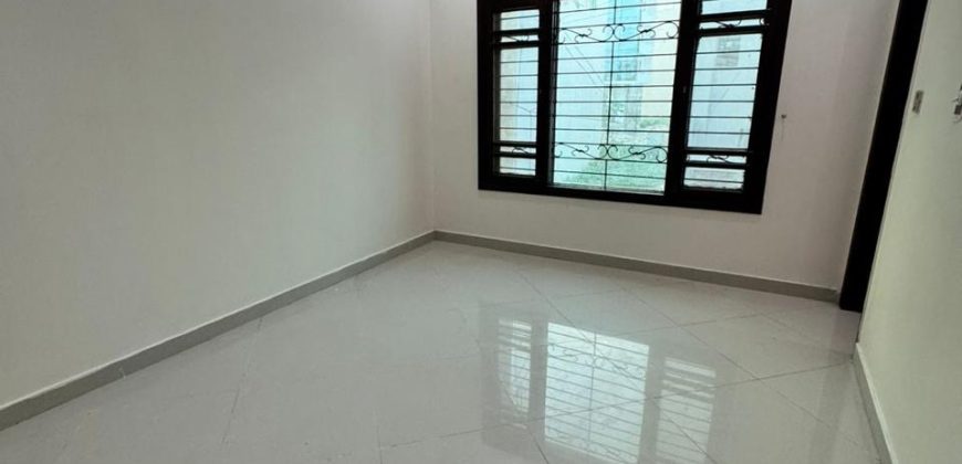 100 sq yards bungalow for rent at phase 7 extension.