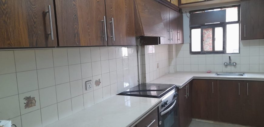Apartment for sale at jami commercial.