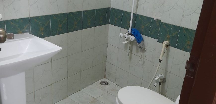 Apartment for sale at jami commercial.