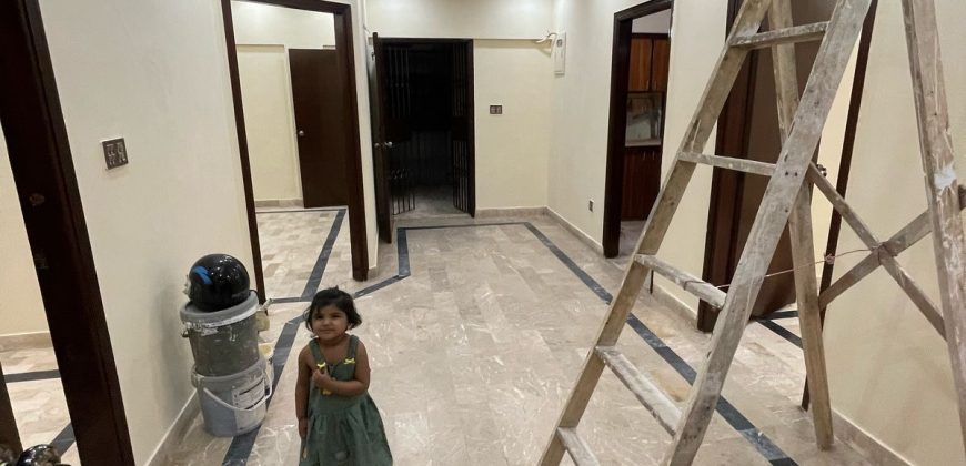 2 bed dd apartment for sale in phase 5, tauheed commercial