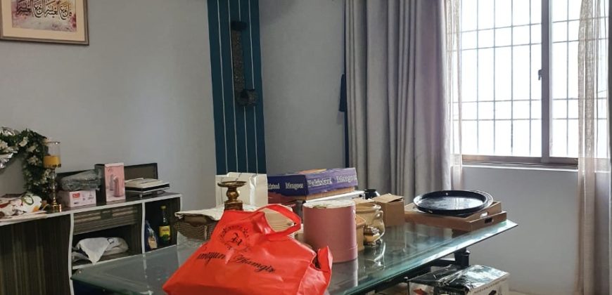 350 sq yards house for sale in phase 6 near quran academy