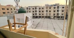 2 bed dd apartment for sale in phase 5, tauheed commercial