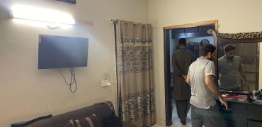 2 bed dd available for sale in phase 2 extension