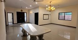 500 yards portion for rent in phase 7 extension