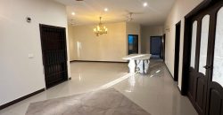 500 yards portion for rent in phase 7 extension
