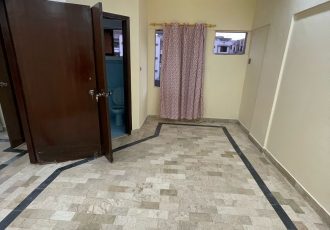 2 bed dd apartment for sale in phase 5, tauheed commercial