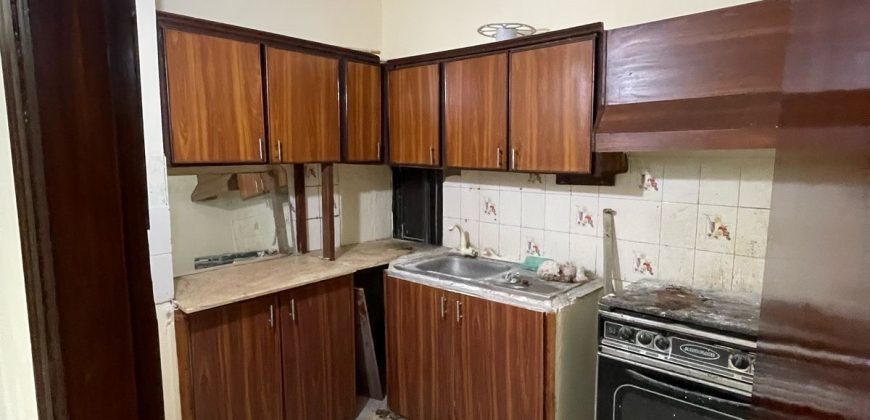 2 bed dd apartment for sale in phase 5, tauheed commercial