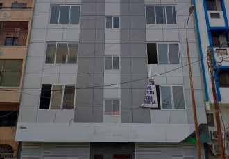 Office for sale in shahbaz commercial