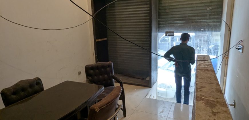 SHOPS AVAILABLE FOR SALE IN BADAR COMMERCIAL PHASE 5