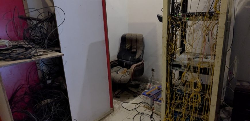 SHOPS AVAILABLE FOR SALE IN BADAR COMMERCIAL PHASE 5