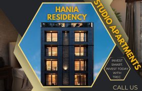 HANIA RESIDENCY