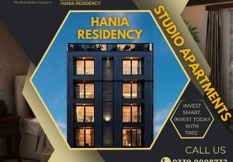 HANIA RESIDENCY