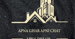 APNA GHAR APNI CHAT