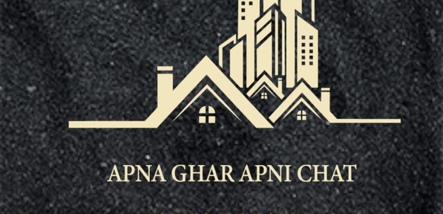 APNA GHAR APNI CHAT