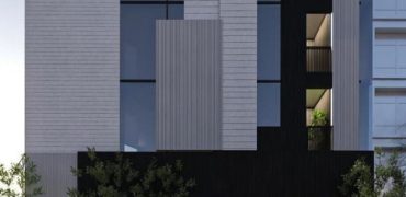CREEK RESIDENCY